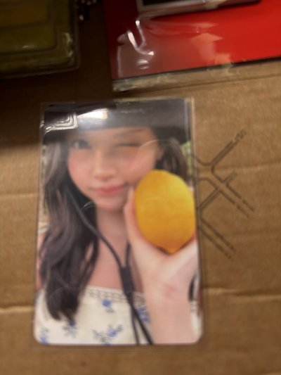 h2h團卡、忙內、多絢、卡門、ana