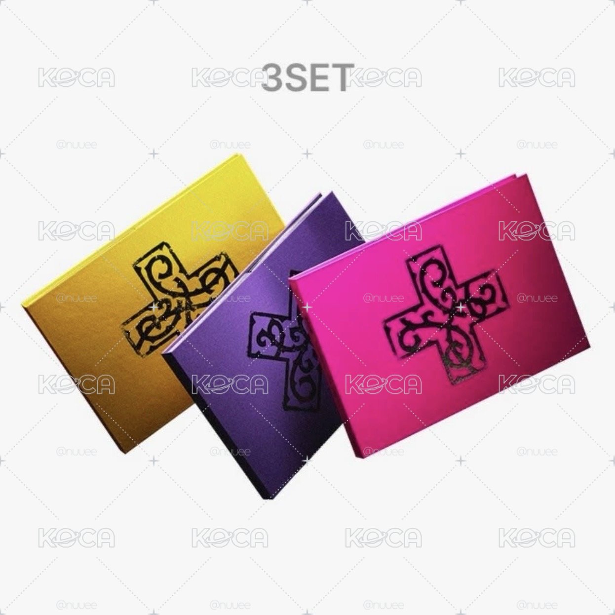 迷八  PB空專（現貨）