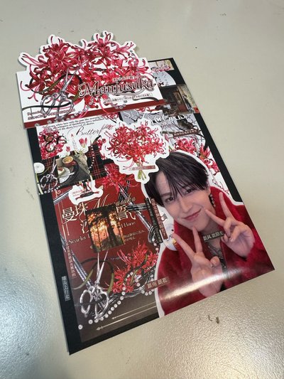 貴婦包包裝範例