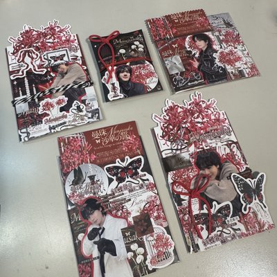 貴婦包包裝範例