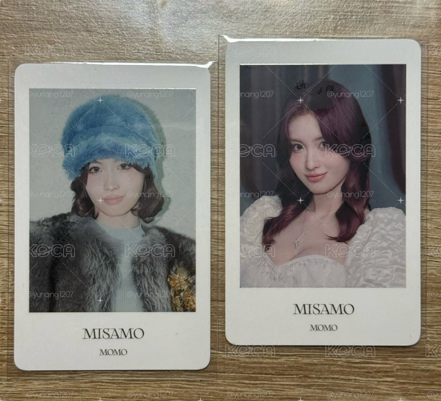 Momo 