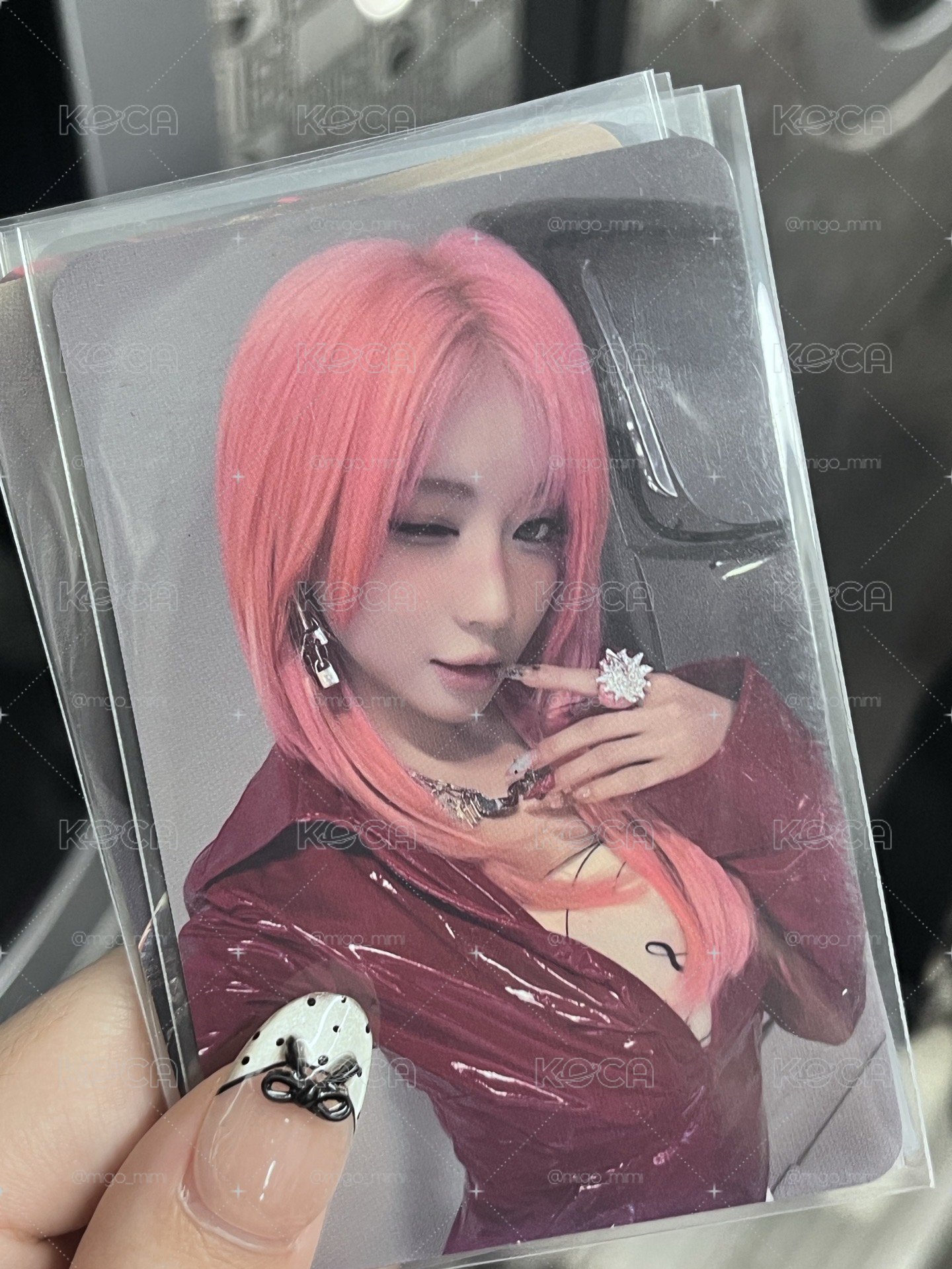 直出角🦊在韓現貨🦊