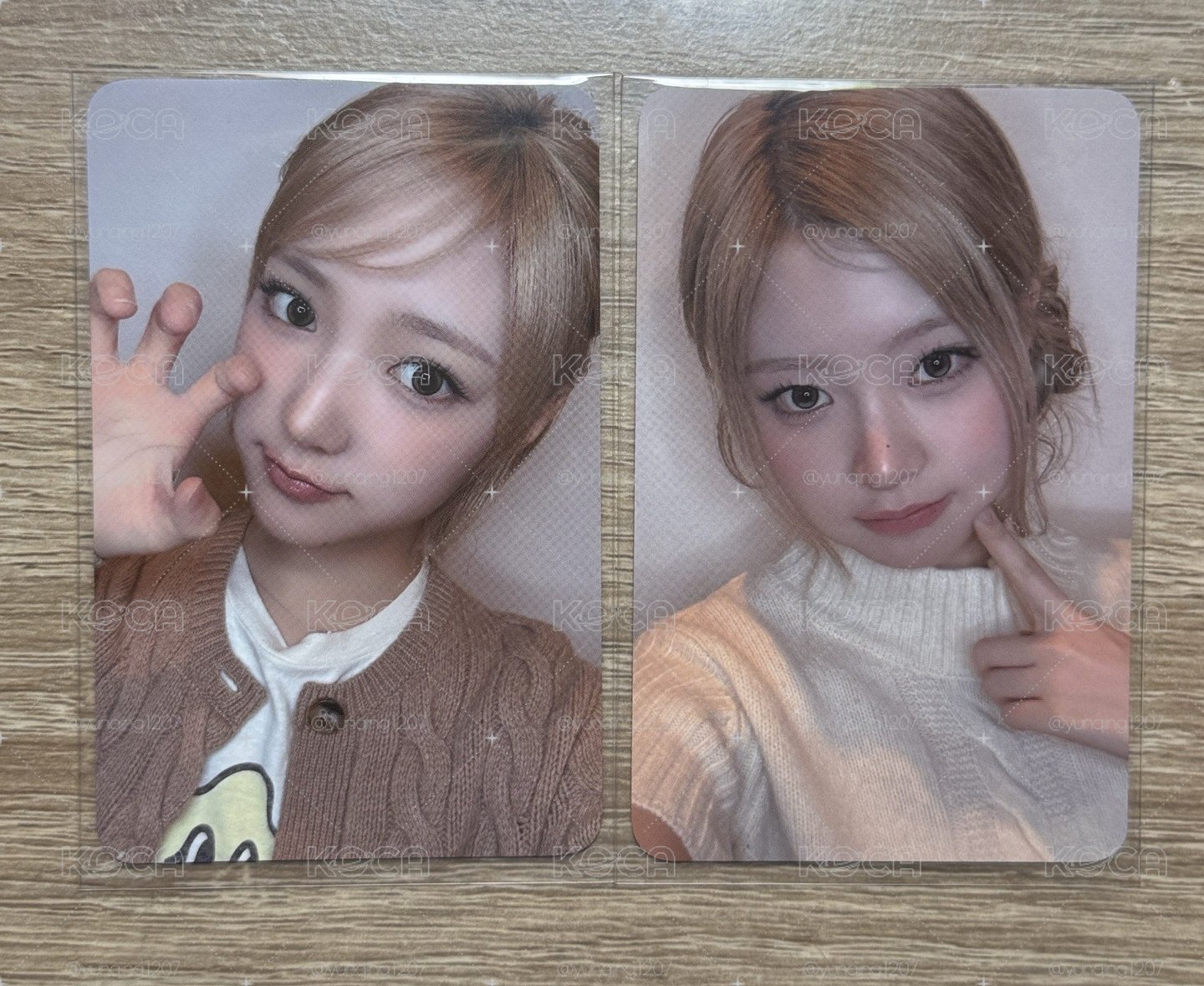 Jiyu+Haum K42.0