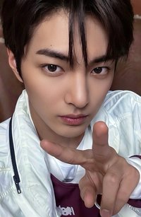 迷二 Kpop Nara 2.0 特典卡 