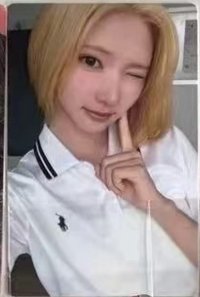 JP單一 專輯卡 通常盤