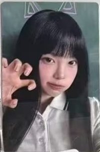 JP單一 專輯卡 通常盤