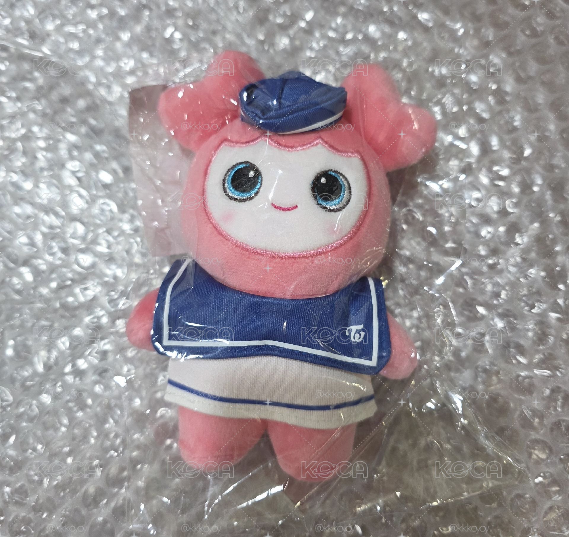 Twice 海軍娃 Momo