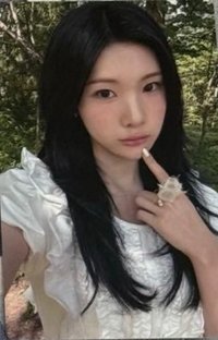 JP單一 專輯卡 C Ver.