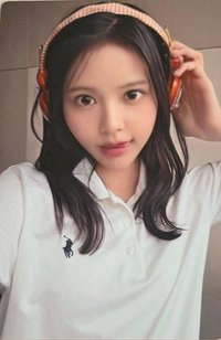 JP單一 專輯卡 通常盤