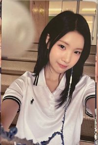 JP單一 專輯卡 通常盤