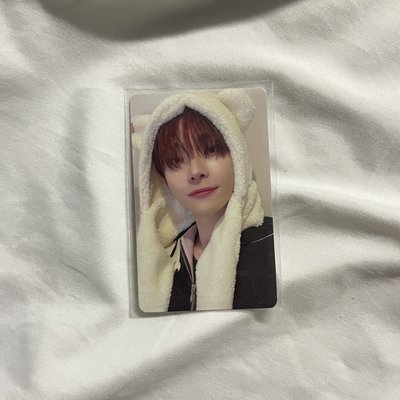 NICHOLAS 雪明 環球動物卡