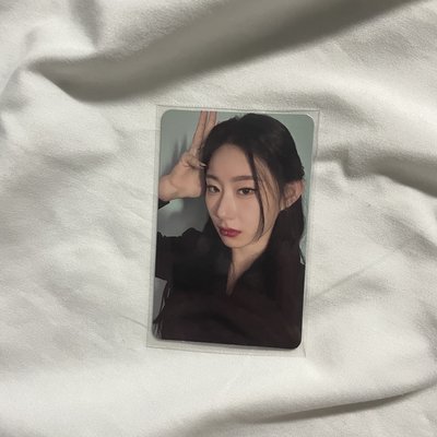 彩領 Cheshire 特別版 專卡
