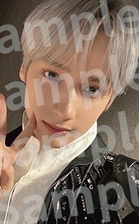 セツナハナビ 環球 2.0 幸運卡 