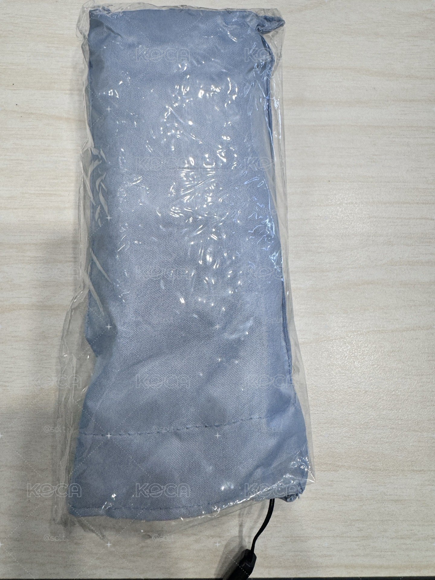 swim小人可可愛愛雨傘（釜山場小禮）