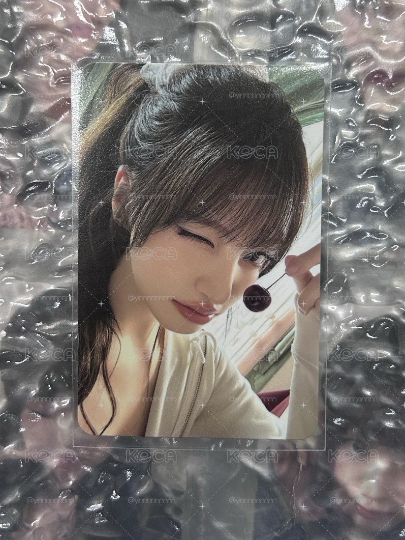 Liz 隨機卡