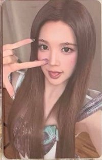 JP單一 日咖 特典卡 