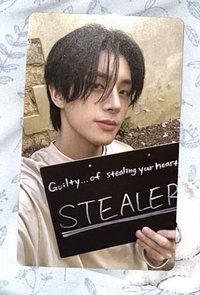 Stealer倫倫