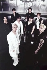 4th 世巡 明信片 A版