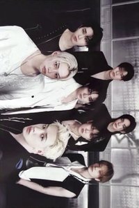 4th 世巡 明信片 B版