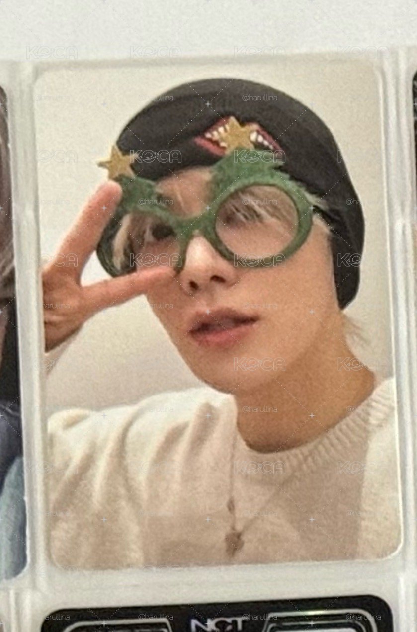 NCT127 yuta