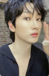 迷4 COLD BLOOD ver. 專輯卡 