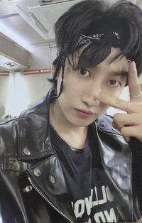 迷4 COLD BLOOD ver. 專輯卡 
