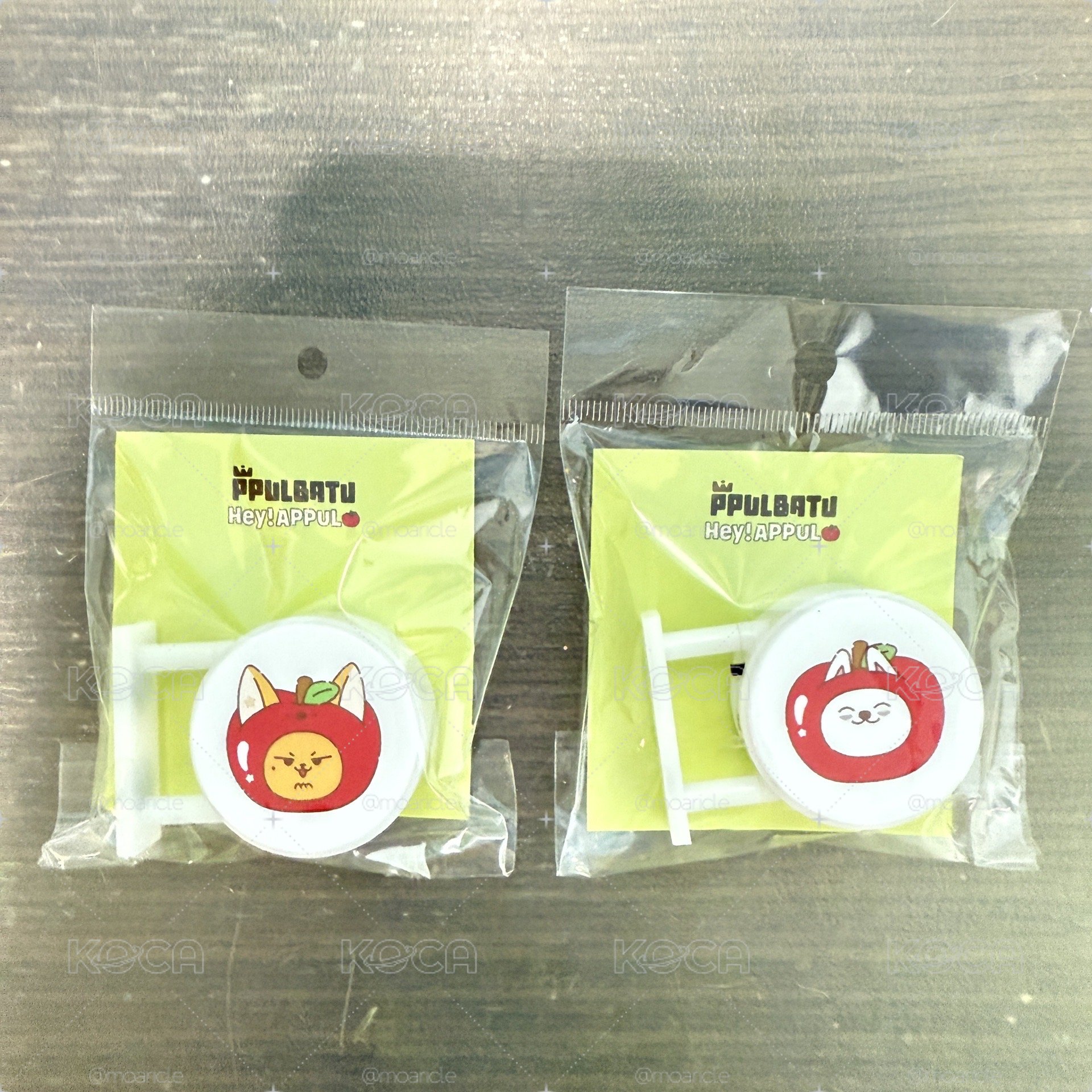 🌸TXT 台北快閃🍎 全新 燈箱 直出