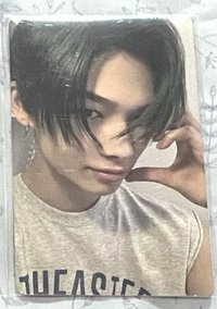 正二單封專卡