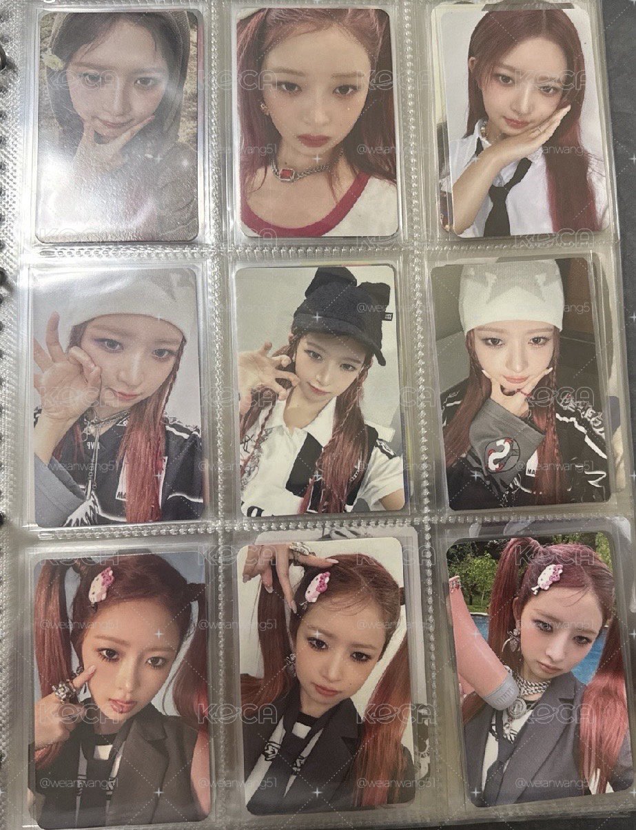 紅髮怜盤