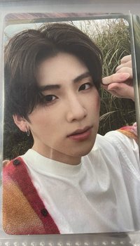 回憶錄Yuma