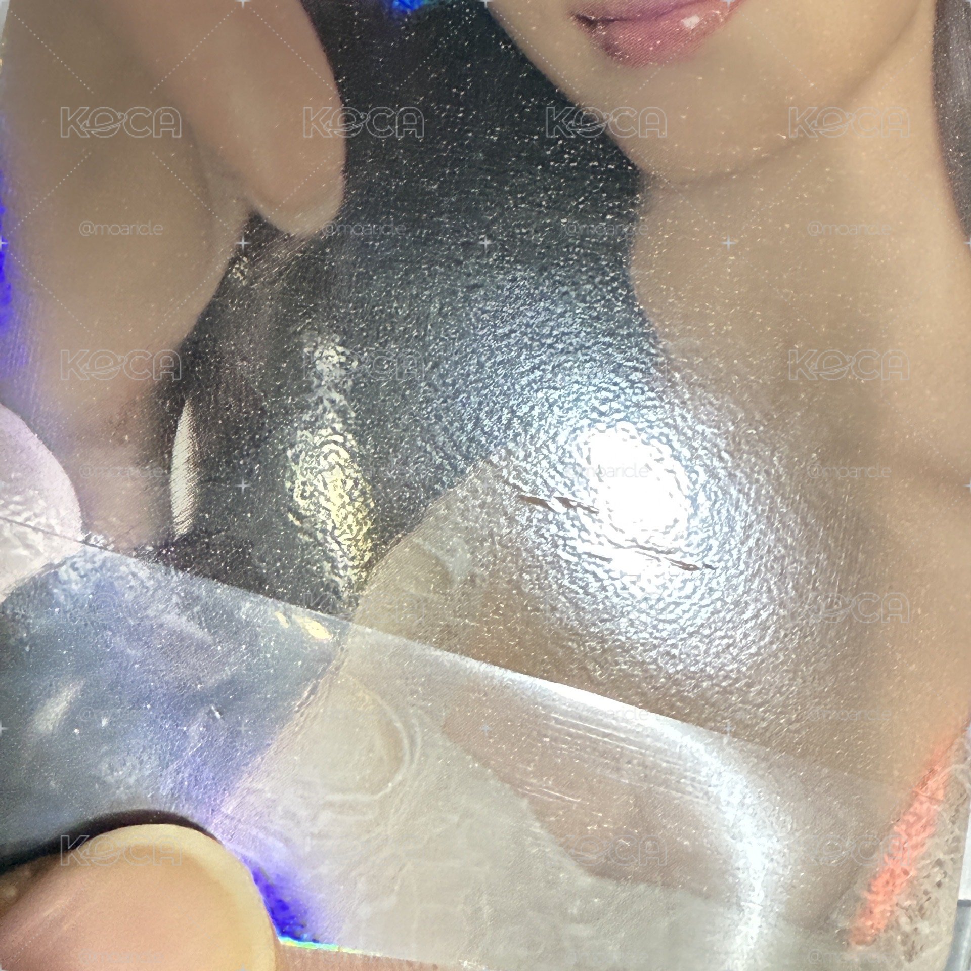 #送 有下單即可購買 子瑜 7-11小卡 有損