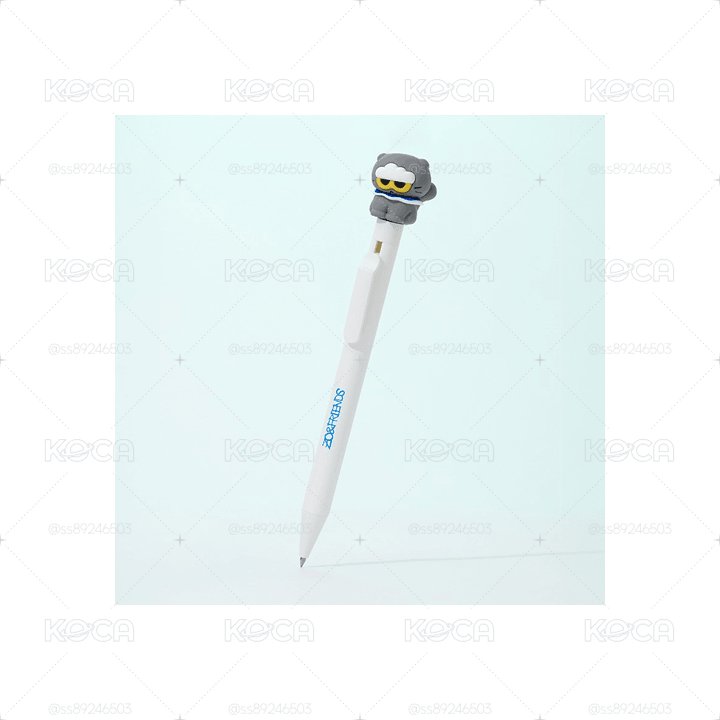 zoa週邊 ！免二補