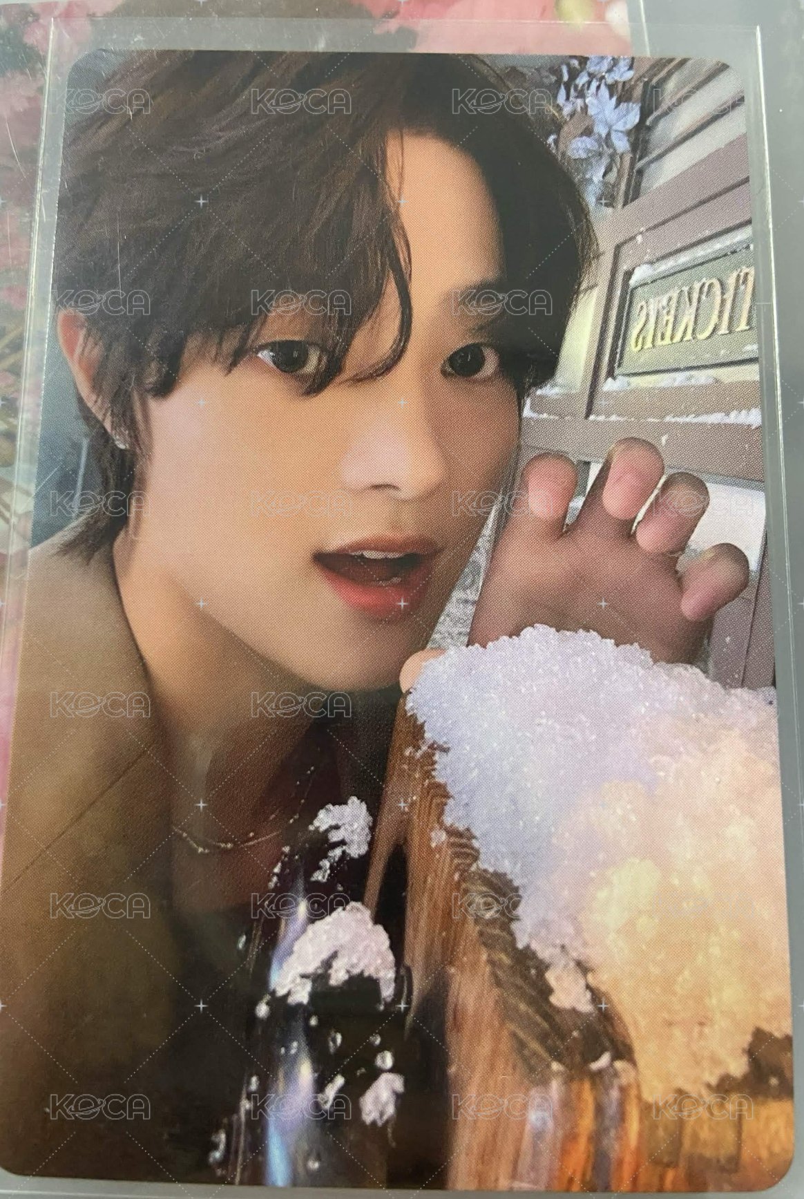 雪EJ