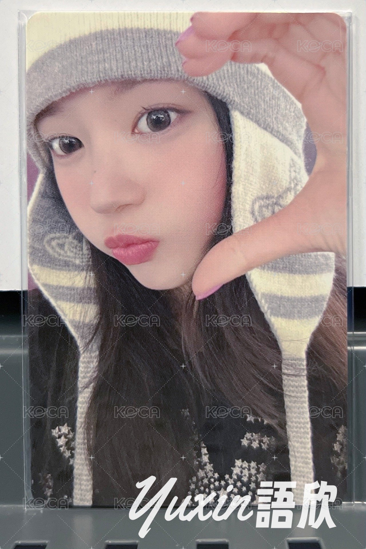 MOKA