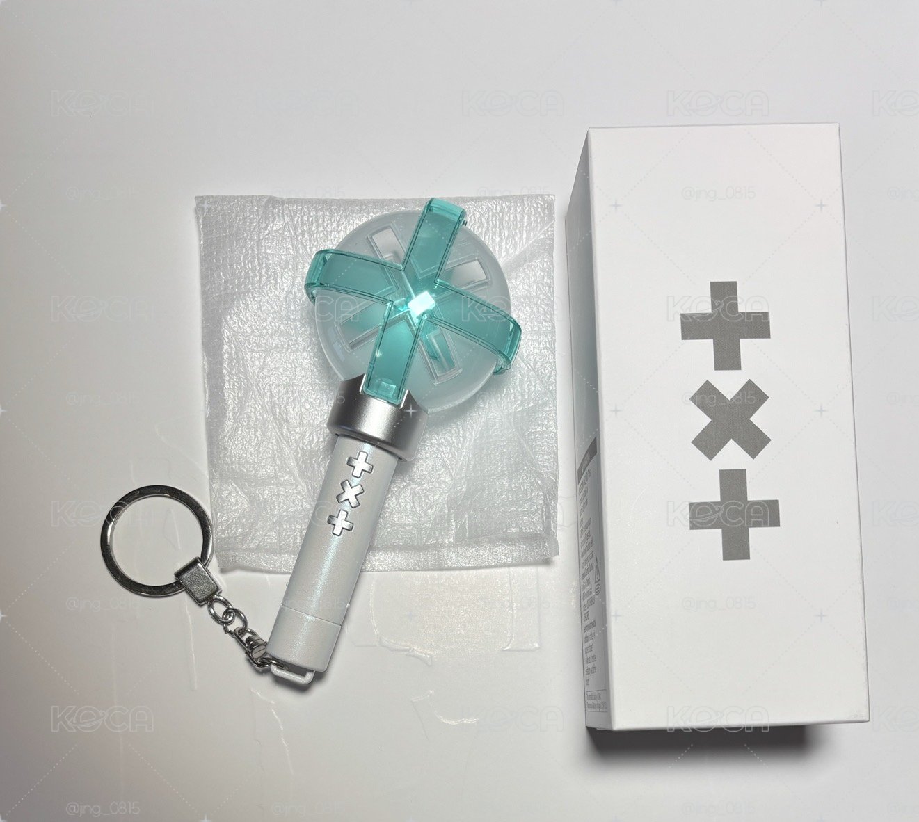 txt小手燈