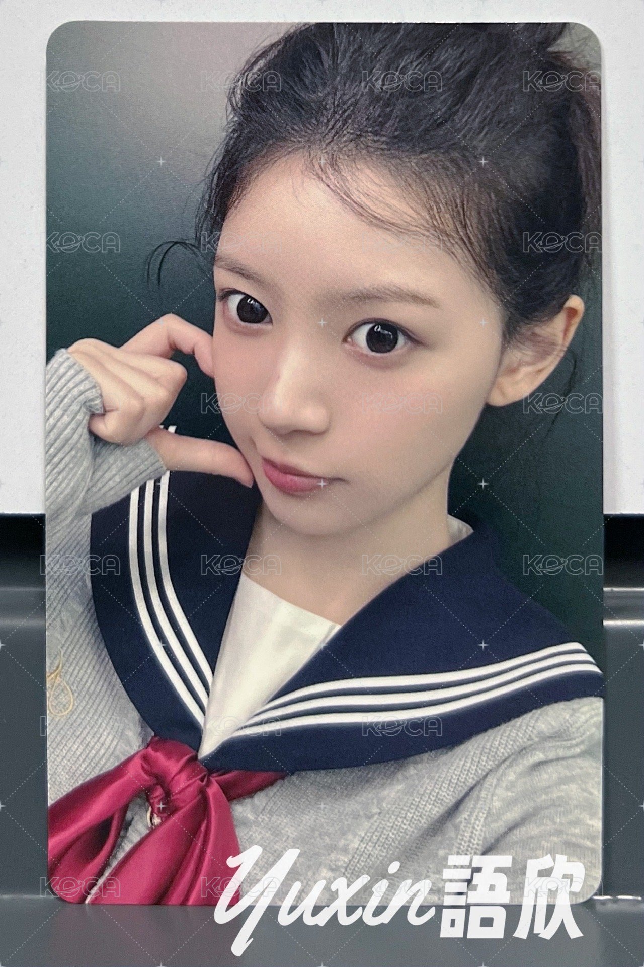 MOKA