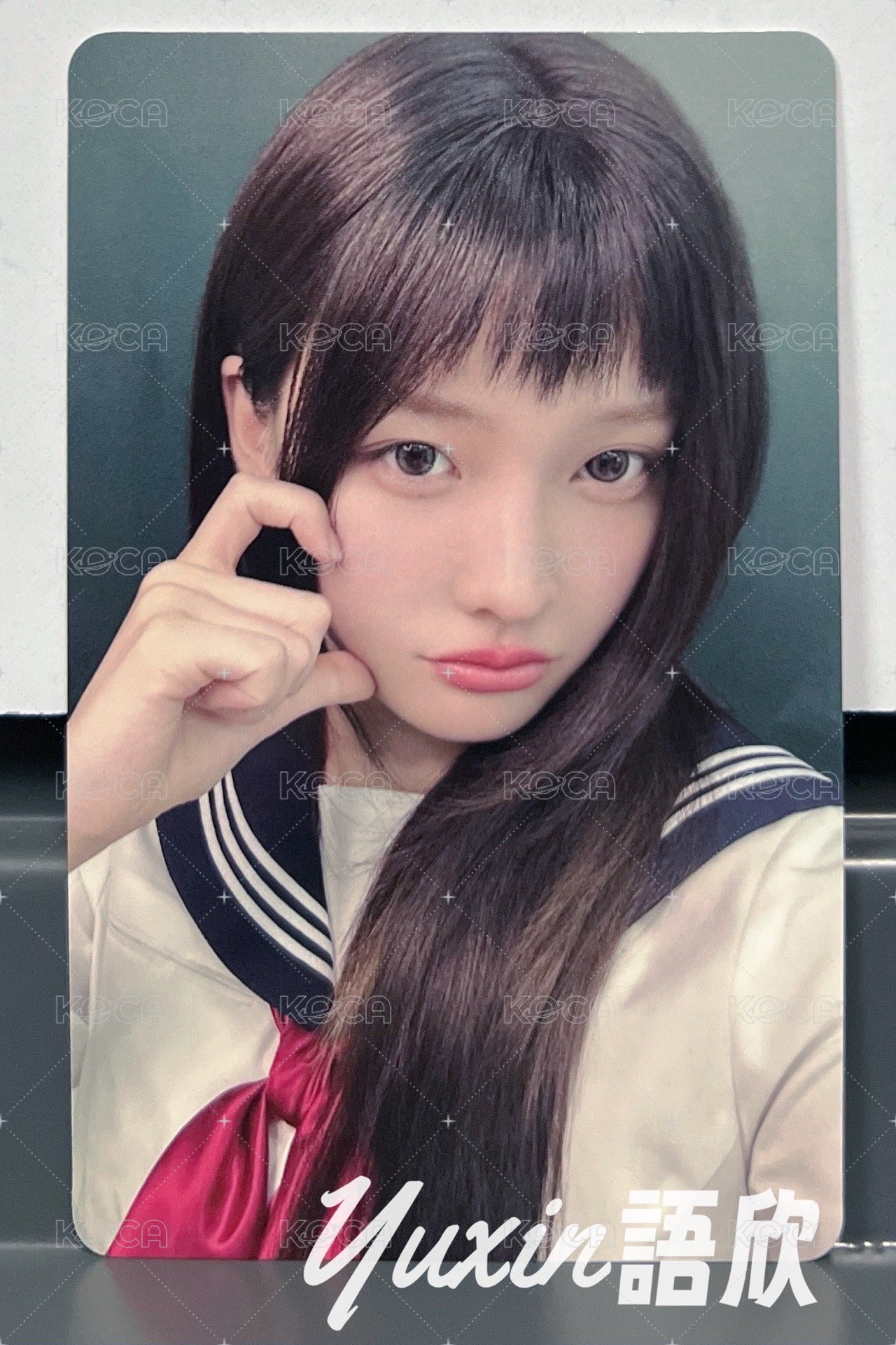IROHA