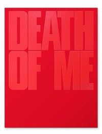 DEATH OF ME 專輯 EXPLOSION Ver.