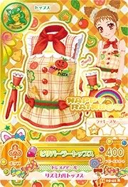 第二季 上衣 金牛座 俏皮 Happy Rainbow 一星