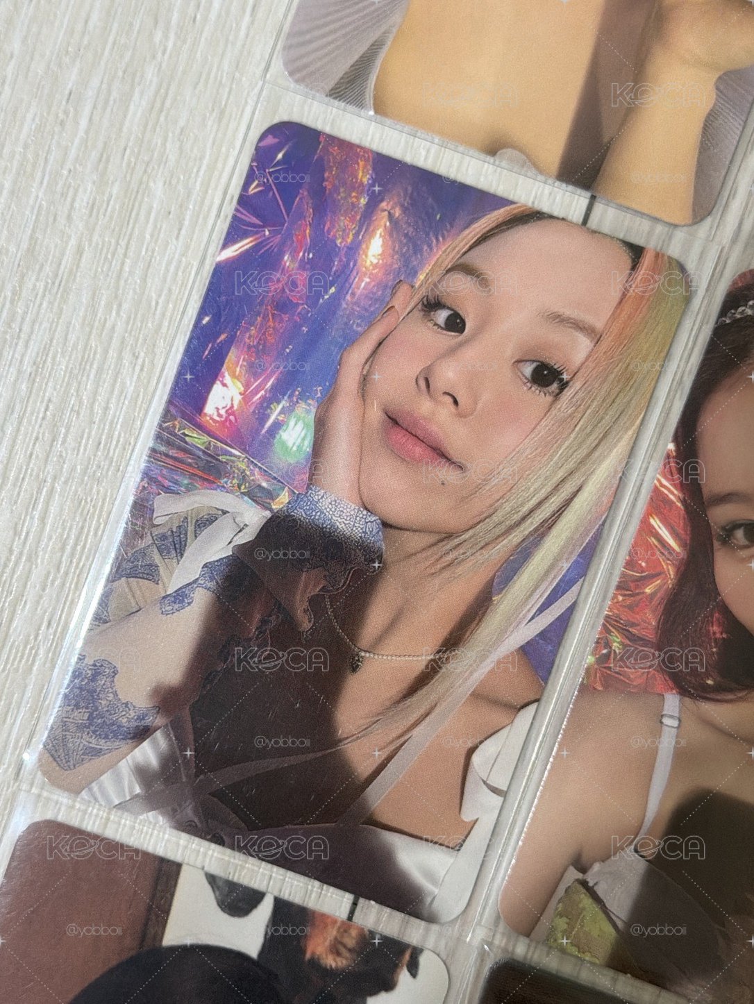 萌萌彩
