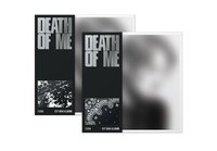 DEATH OF ME 專輯 BANDANA A Ver.