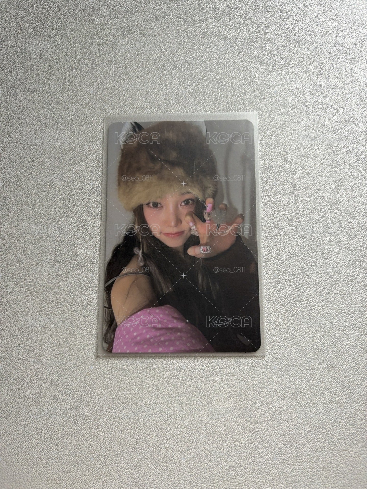 專卡書