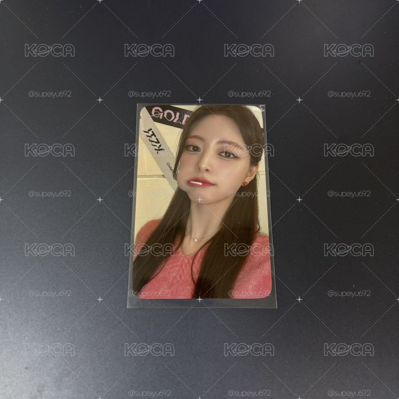 itzy 棒棒糖娜麼可愛必須買