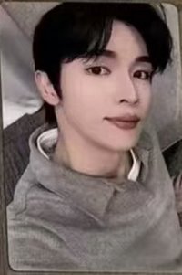 迷二 熊寶 視簽 簽售卡 