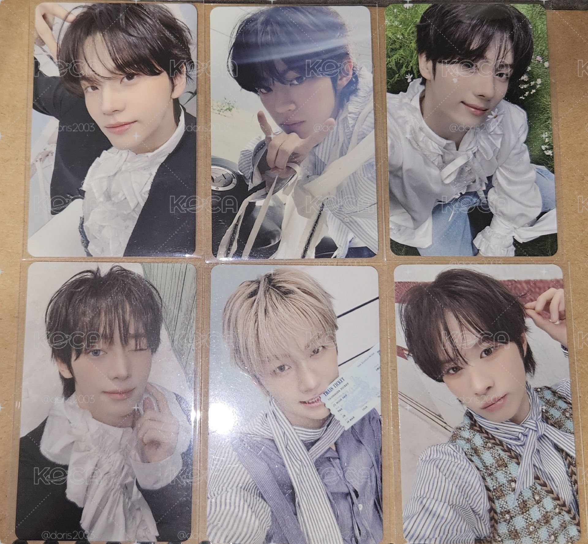 現貨｜HMV 特典