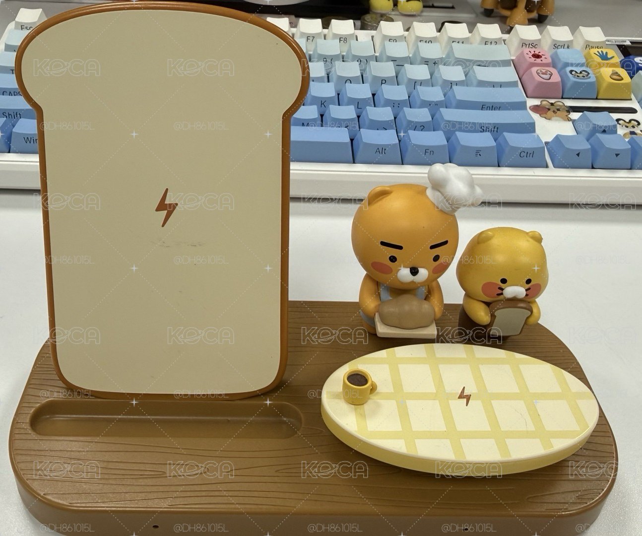 《二手》Kakao Friends 充電座