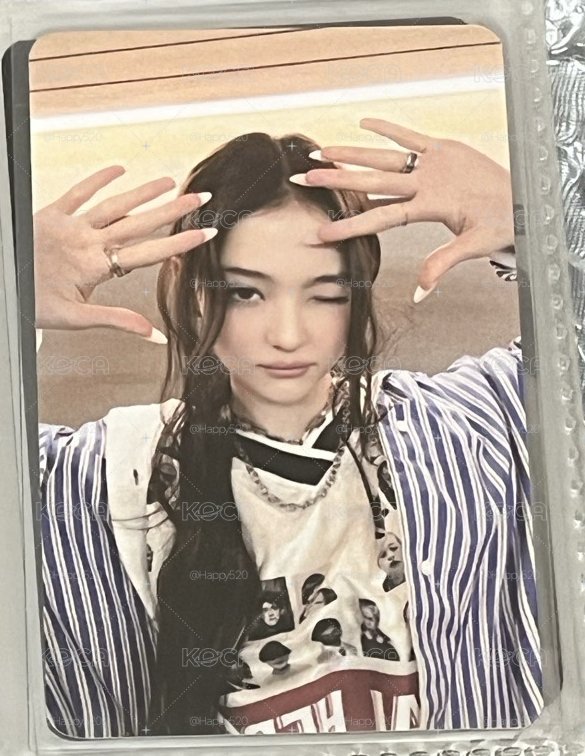 Ella handsup打歌