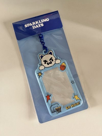 TWS 一週年卡套