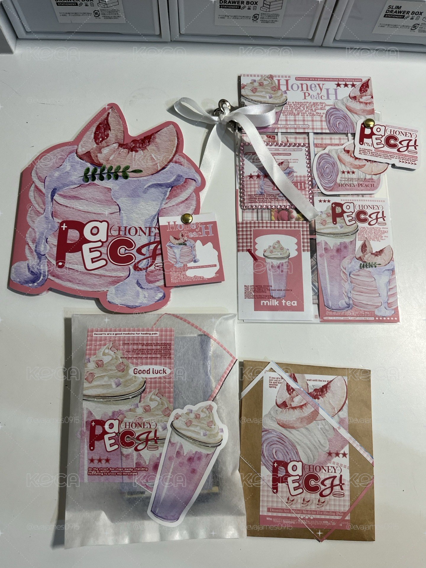 魔法棒塔送專卡