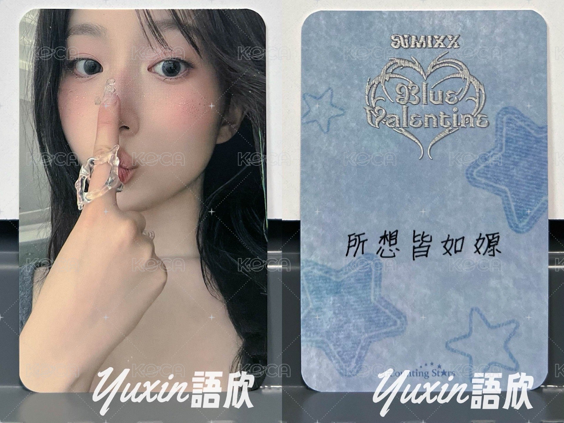 海嫄